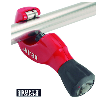 VIRAX 210471 TALLADOR INOX ZR35 3-35mm